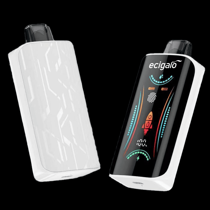 Large Puff Disposable Vape
