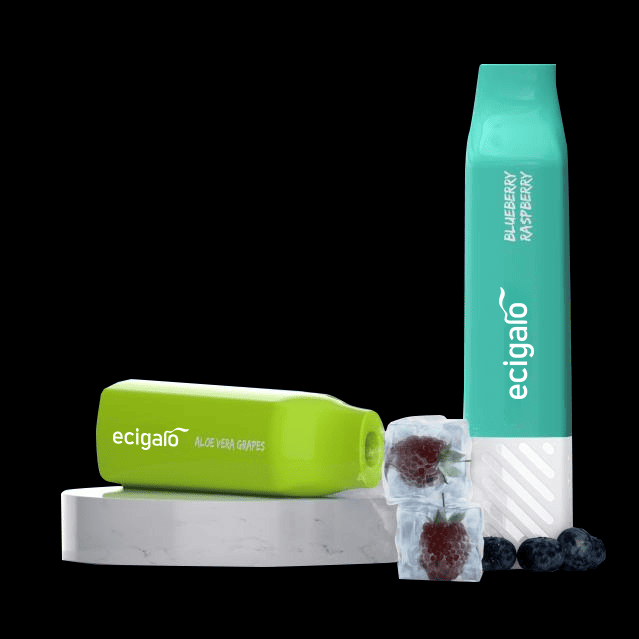 Closed Vape Pod Systems