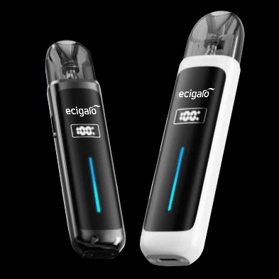 Open Vape Pod Systems
