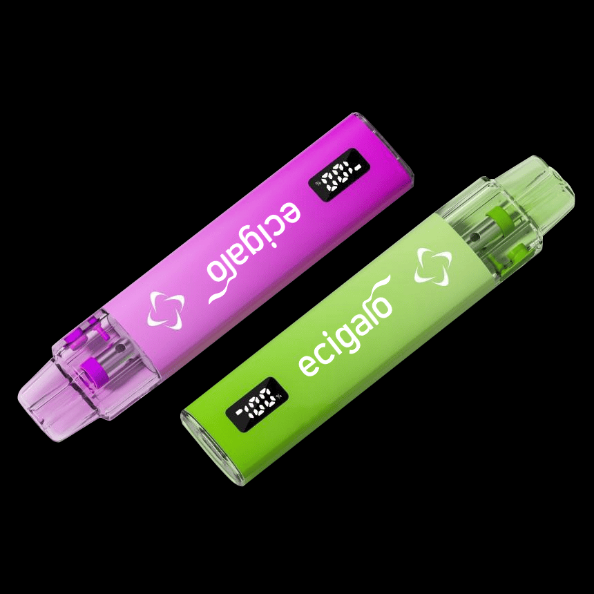 Disposable Vape Flavors