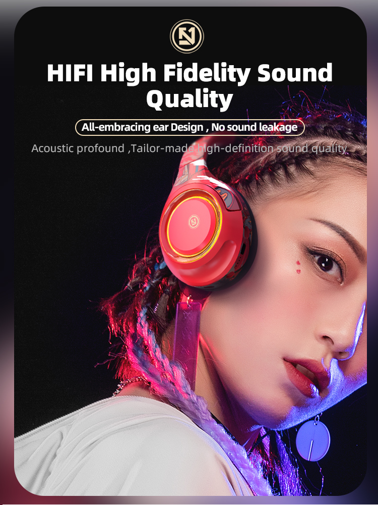 Custom earphone factory