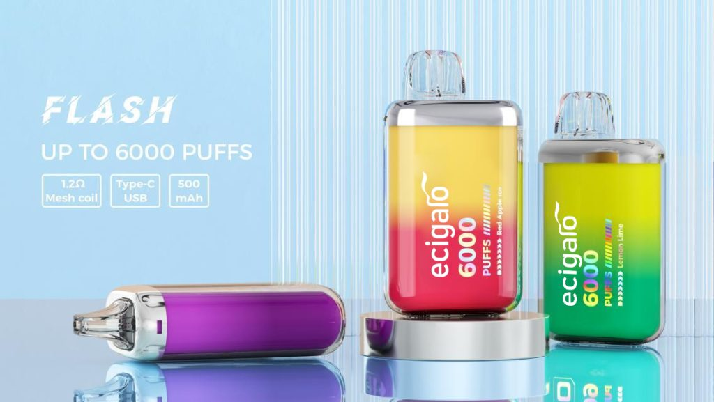 6000 Puffs Disposable Vape 6000 Puffs Disposable Vape