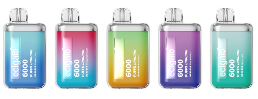 6000 Puffs Disposable Vape 6000 Puffs Disposable Vape