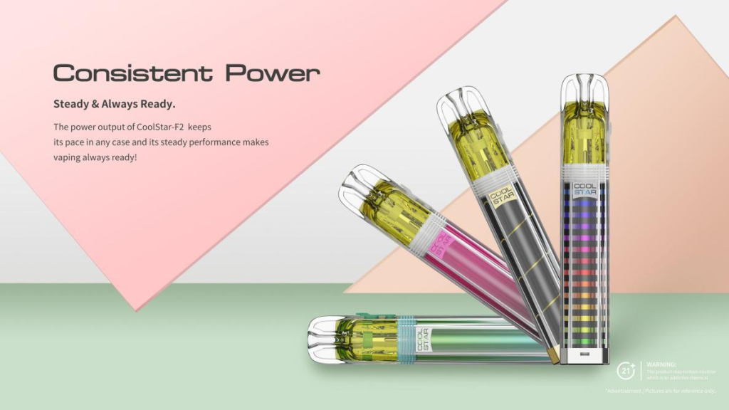 Refillable Pod Vape Refillable Pod Vape
